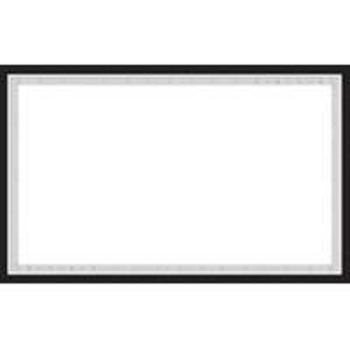 Centurion SLC501 4 up Laser Sign, Black/Silver