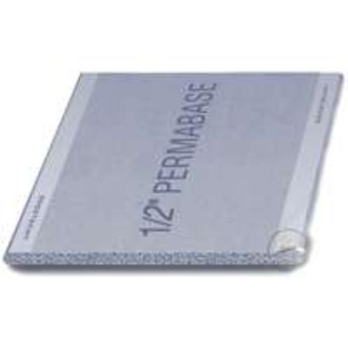 National Gypsum CB3612 Cement Backerboard 1/2" x 3' x 5'