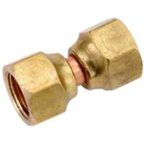 buy brass flare pipe fittings & connectors at cheap rate in bulk. wholesale & retail plumbing replacement items store. home décor ideas, maintenance, repair replacement parts