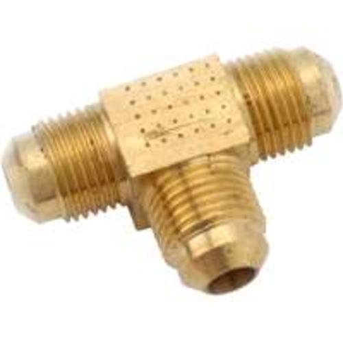buy brass flare pipe fittings & tees at cheap rate in bulk. wholesale & retail bulk plumbing supplies store. home décor ideas, maintenance, repair replacement parts