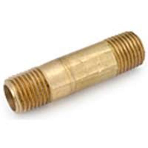 buy brass flare pipe fittings & nipple at cheap rate in bulk. wholesale & retail plumbing repair tools store. home décor ideas, maintenance, repair replacement parts