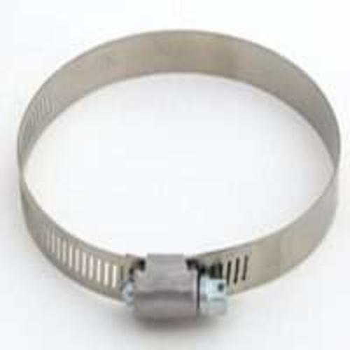 ProSource HCRAN28 Hose Clamp, Stainless Steel