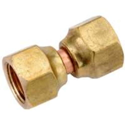buy brass flare pipe fittings & connectors at cheap rate in bulk. wholesale & retail plumbing repair tools store. home décor ideas, maintenance, repair replacement parts