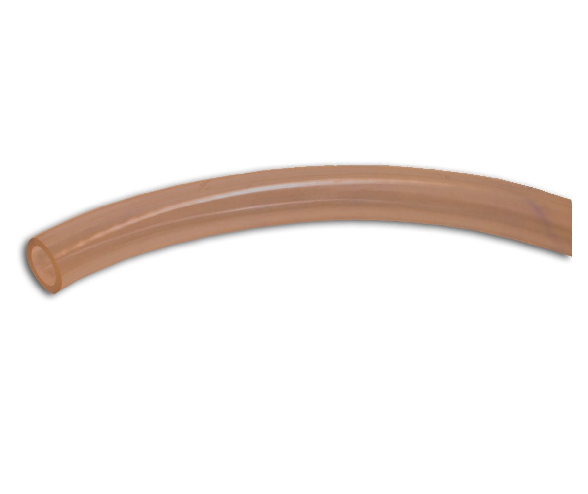 Abbott Rubber T24005001/RUFD Micro Fuel Tubing, 3/32 Inch x 100 Feet