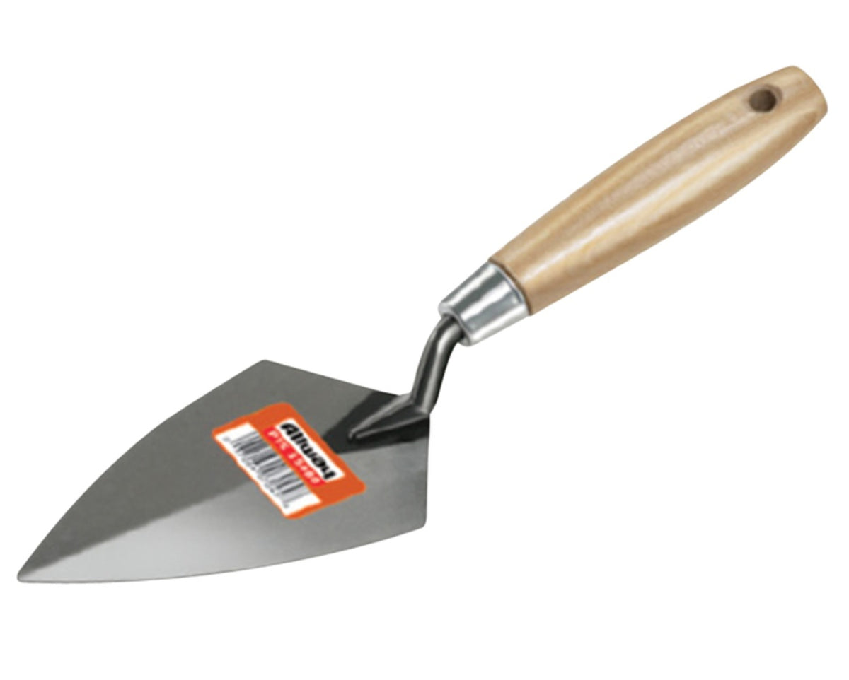 Allway Tools PT5 Trowel, 7.2", Steel