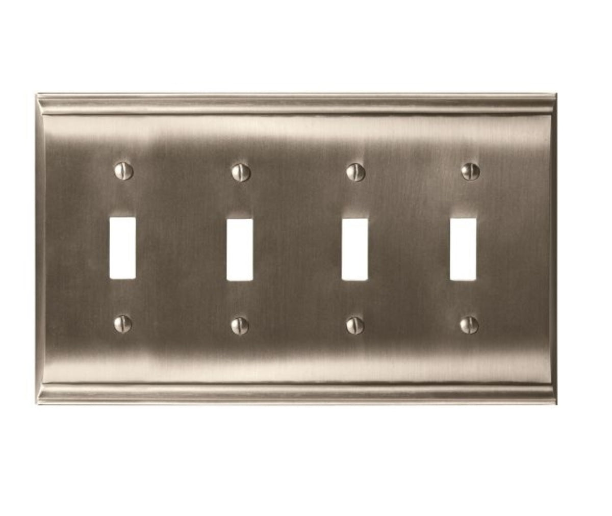 buy electrical wallplates at cheap rate in bulk. wholesale & retail electrical tools & kits store. home décor ideas, maintenance, repair replacement parts