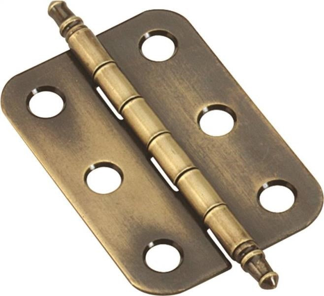 buy non self closing & hinges at cheap rate in bulk. wholesale & retail home hardware tools store. home décor ideas, maintenance, repair replacement parts