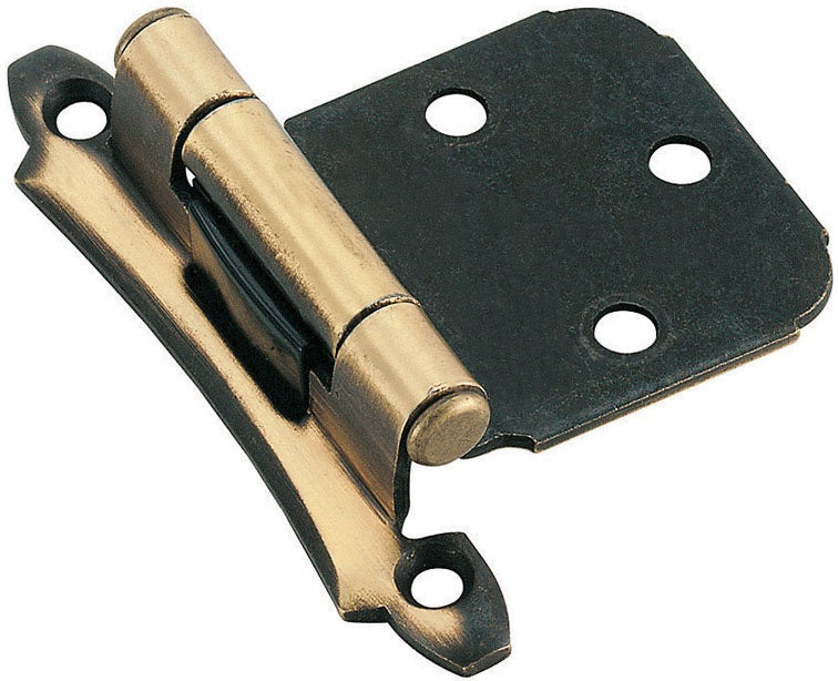 buy self closing & hinges at cheap rate in bulk. wholesale & retail home hardware repair supply store. home décor ideas, maintenance, repair replacement parts