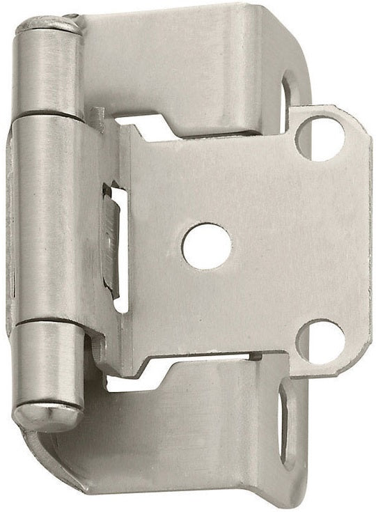 buy self closing & hinges at cheap rate in bulk. wholesale & retail builders hardware equipments store. home décor ideas, maintenance, repair replacement parts