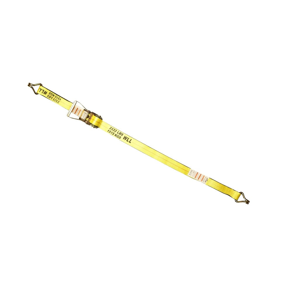 Ancra 556-WHK Tie-Down, 2 Inch x 27 Feet
