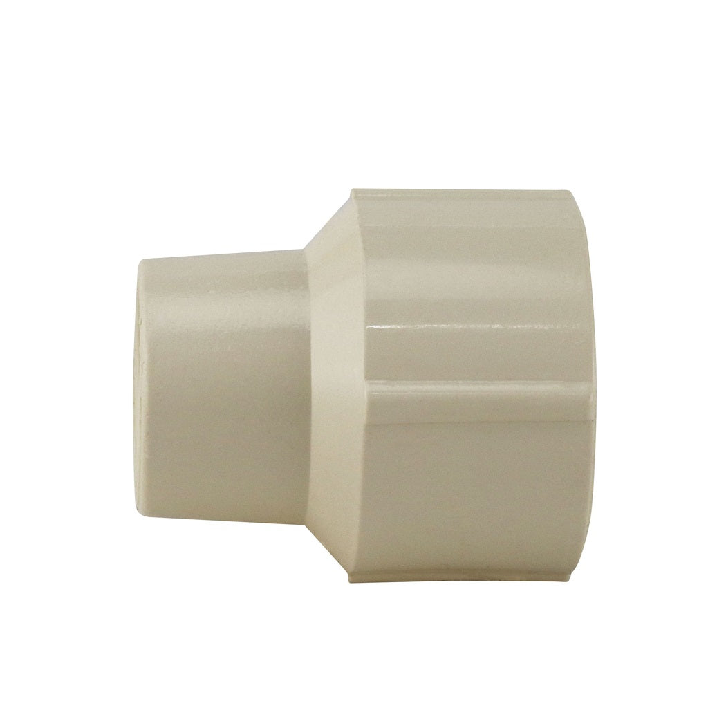 Apollo CPVCFA12W CPVC Female Adapter, 1/2 in. Slip