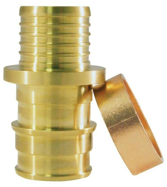 buy pex plugs & couplings at cheap rate in bulk. wholesale & retail professional plumbing tools store. home décor ideas, maintenance, repair replacement parts