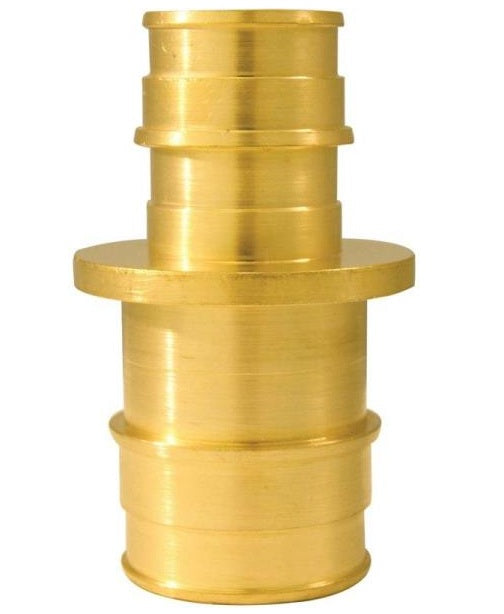 buy pex plugs & couplings at cheap rate in bulk. wholesale & retail professional plumbing tools store. home décor ideas, maintenance, repair replacement parts