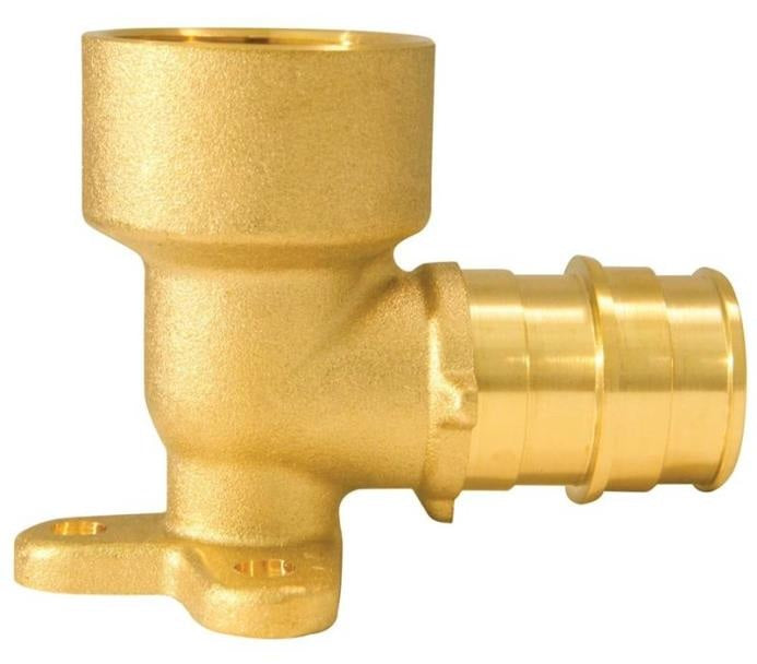 buy pex elbows & tees at cheap rate in bulk. wholesale & retail plumbing repair parts store. home décor ideas, maintenance, repair replacement parts