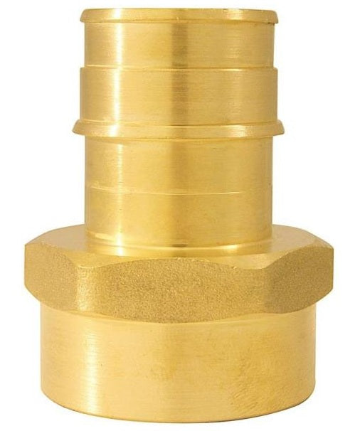 buy pex pipe fitting adapters at cheap rate in bulk. wholesale & retail plumbing repair tools store. home décor ideas, maintenance, repair replacement parts