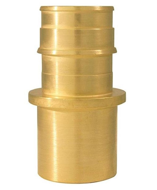 buy pex pipe fitting adapters at cheap rate in bulk. wholesale & retail plumbing materials & goods store. home décor ideas, maintenance, repair replacement parts