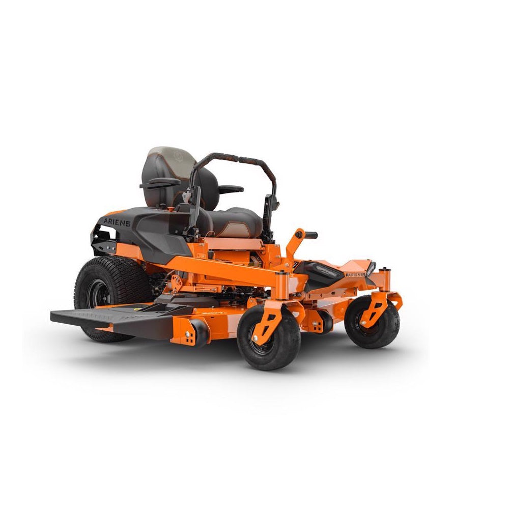 Ariens 918006 Ikon Hydrostatic Gas Zero Turn Riding Mower, 60 inches