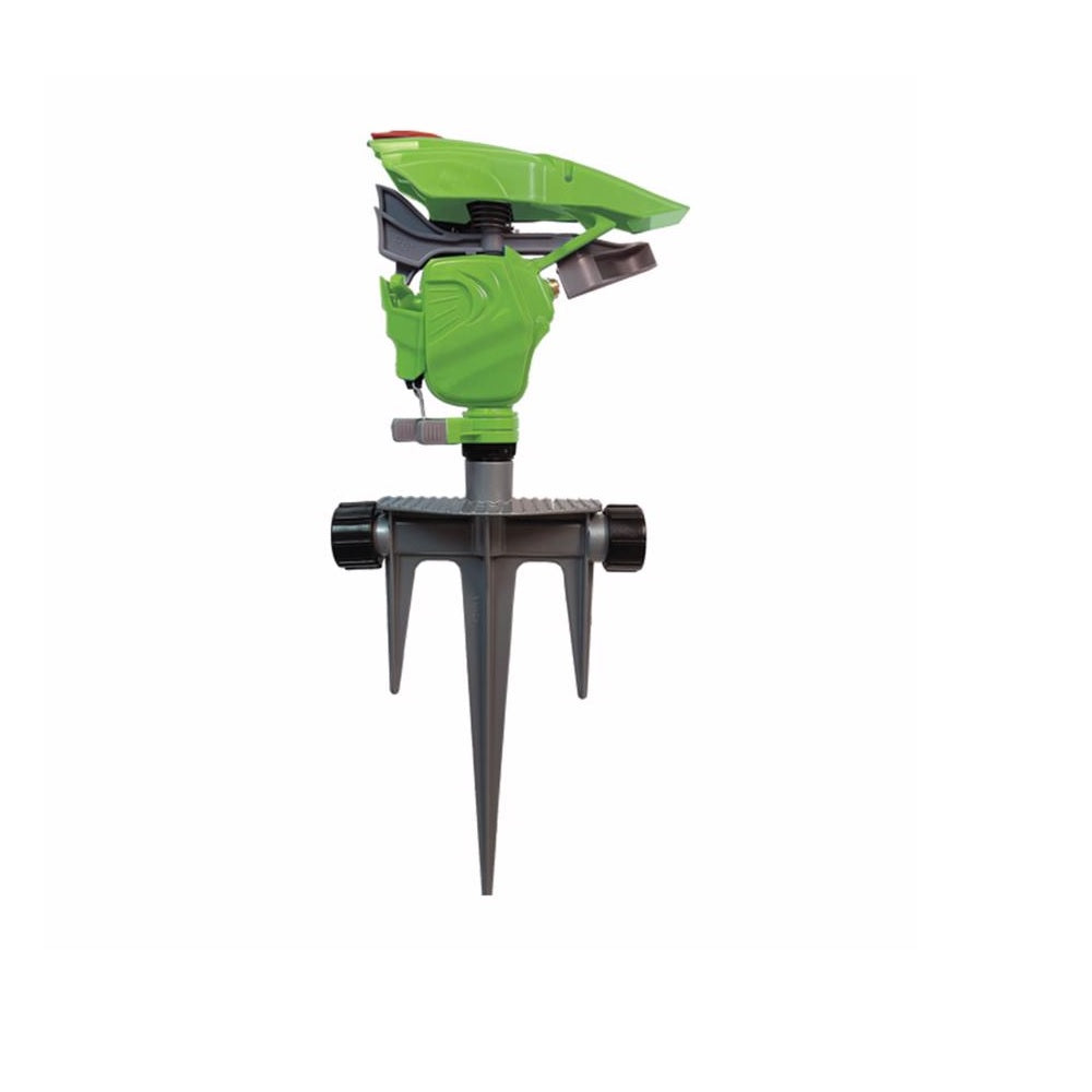 As Seen On TV PL-360PDQ Power Living Sprinkler, Plastic