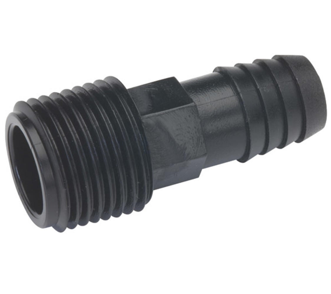 B & K 169-525 Adapter, 1/2" x 1/2"