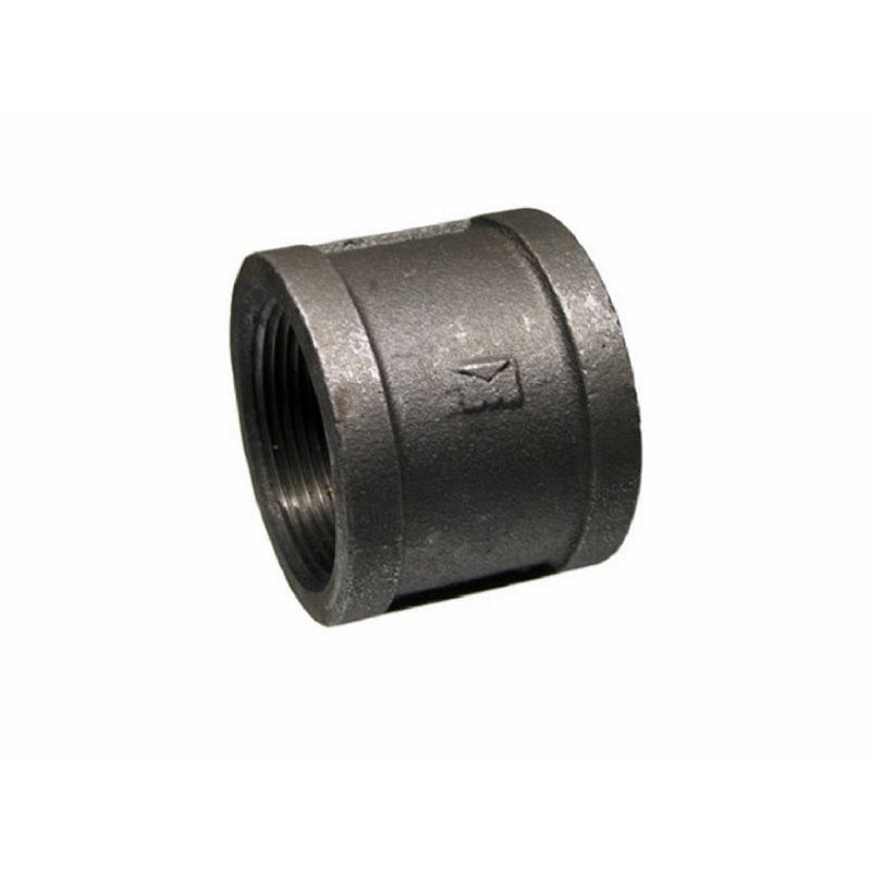 buy black iron pipe fittings couplings at cheap rate in bulk. wholesale & retail plumbing spare parts store. home décor ideas, maintenance, repair replacement parts