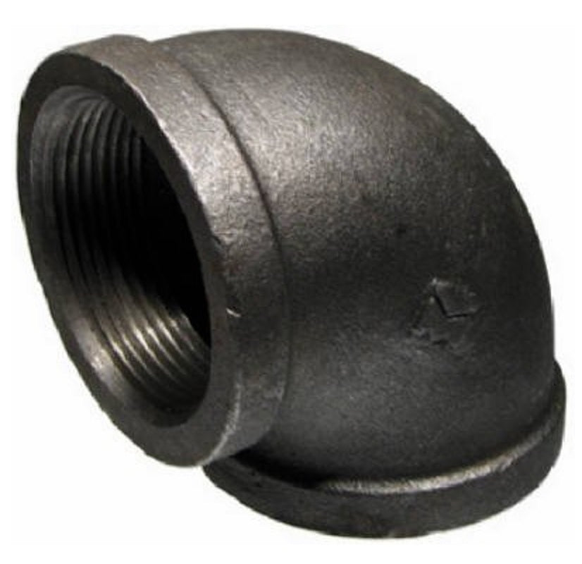 buy galvanized elbow 90 deg at cheap rate in bulk. wholesale & retail plumbing tools & equipments store. home décor ideas, maintenance, repair replacement parts