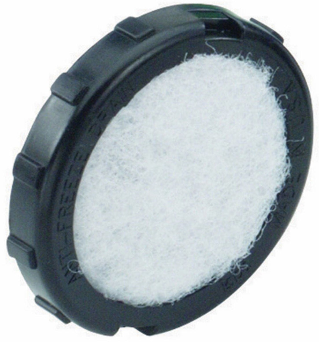 B & K 169-532 Drain Valve, 1/2"