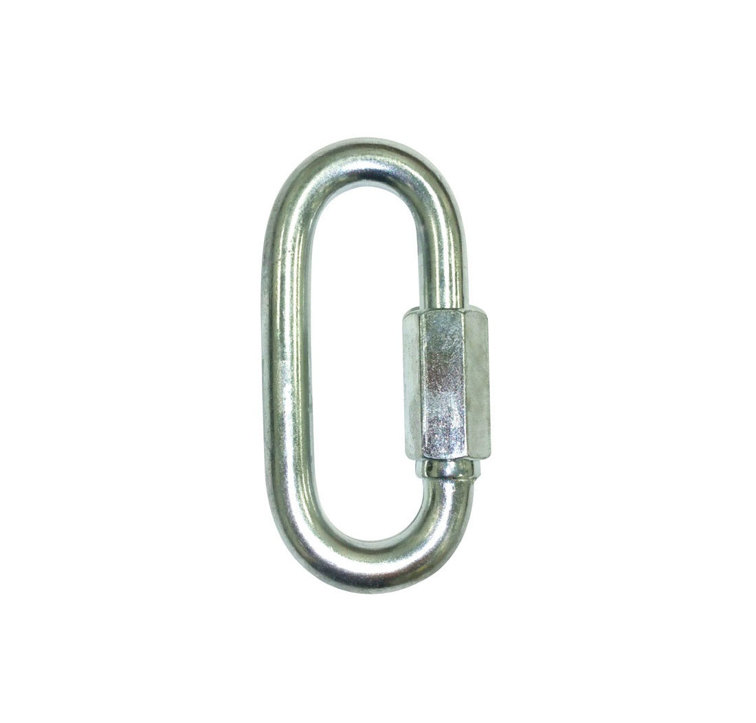 Baron 7350T-1/8 Farm Screw Pin Quick Link, 220 lb, 1.375 inch