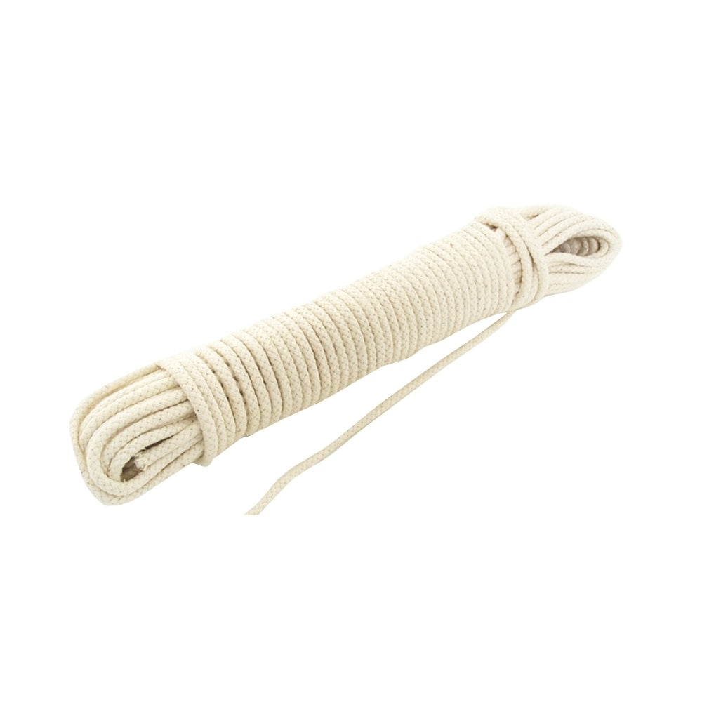 Baron 60848 Clothesline Rope, 200 Feet