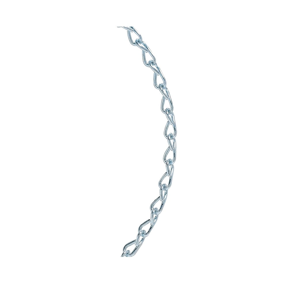 Baron 7241 Jack Chain, 200 Feet