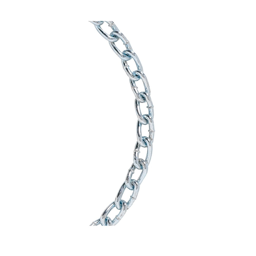 Baron 7292 Passing Link Chain, 125 Feet