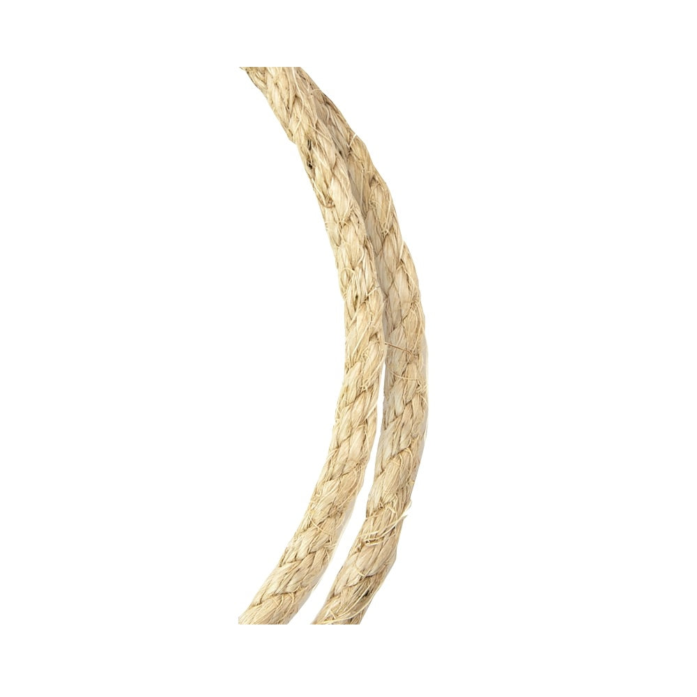 Baron 53016 Twisted Rope, 1/2 Inch x 200 Feet