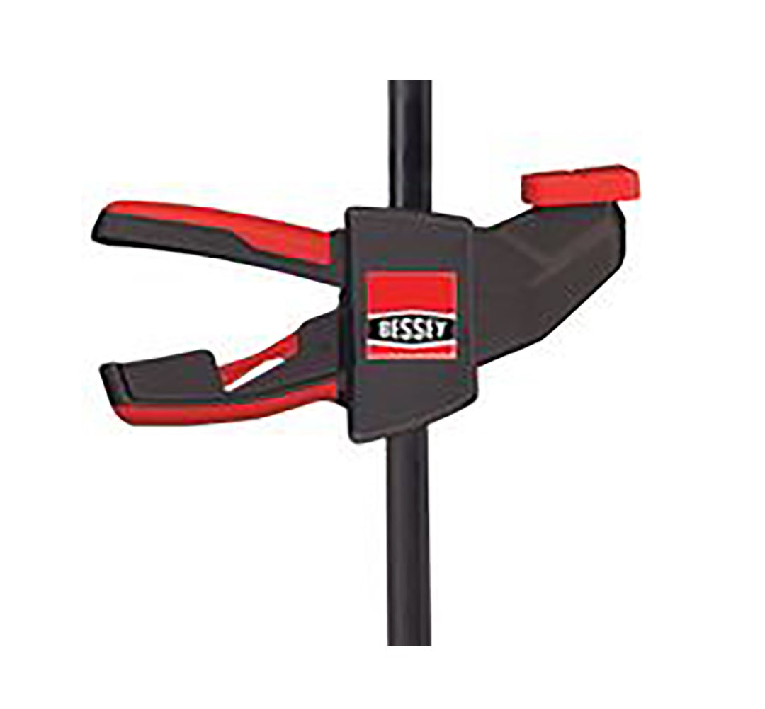 Bessey EHKL12 EHK Trigger Clamp, Steel