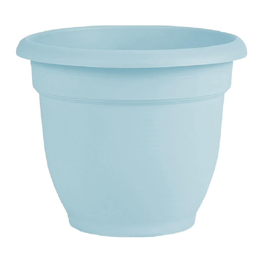 Bloem AP1037 Ariana Series Planter, Misty Blue