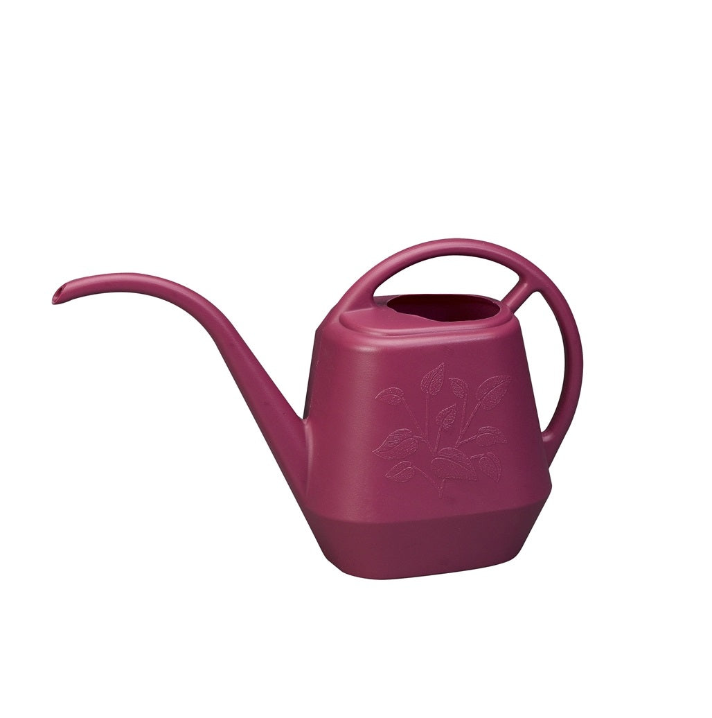 Bloem AW21-13 Aqua Rite Watering Can, Plastic, Union Red, 56 oz