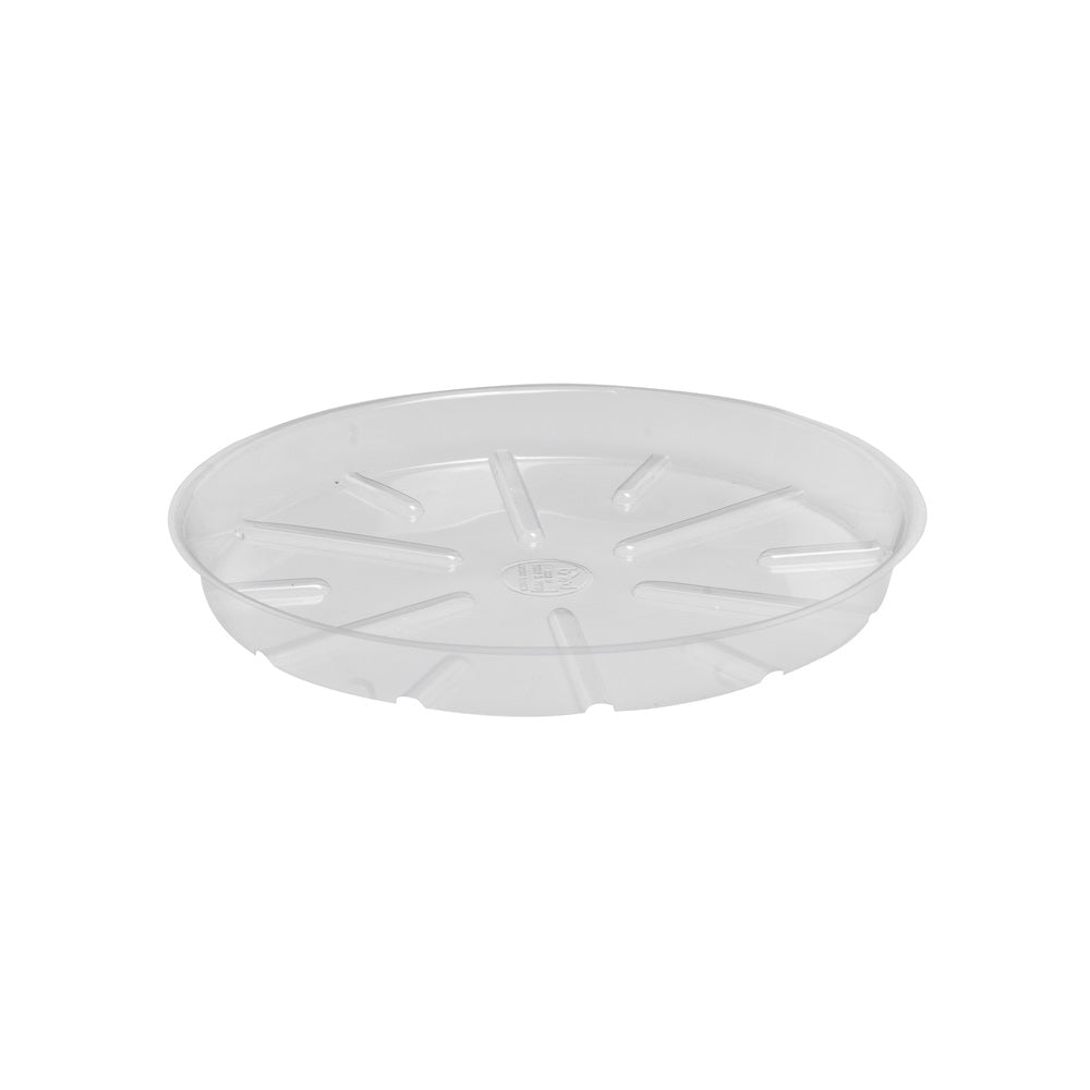 Bond CVS014 Plant Saucer, Clear