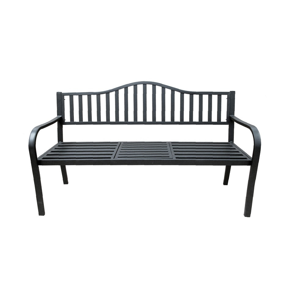 Bond 59588 Park Bench, Steel