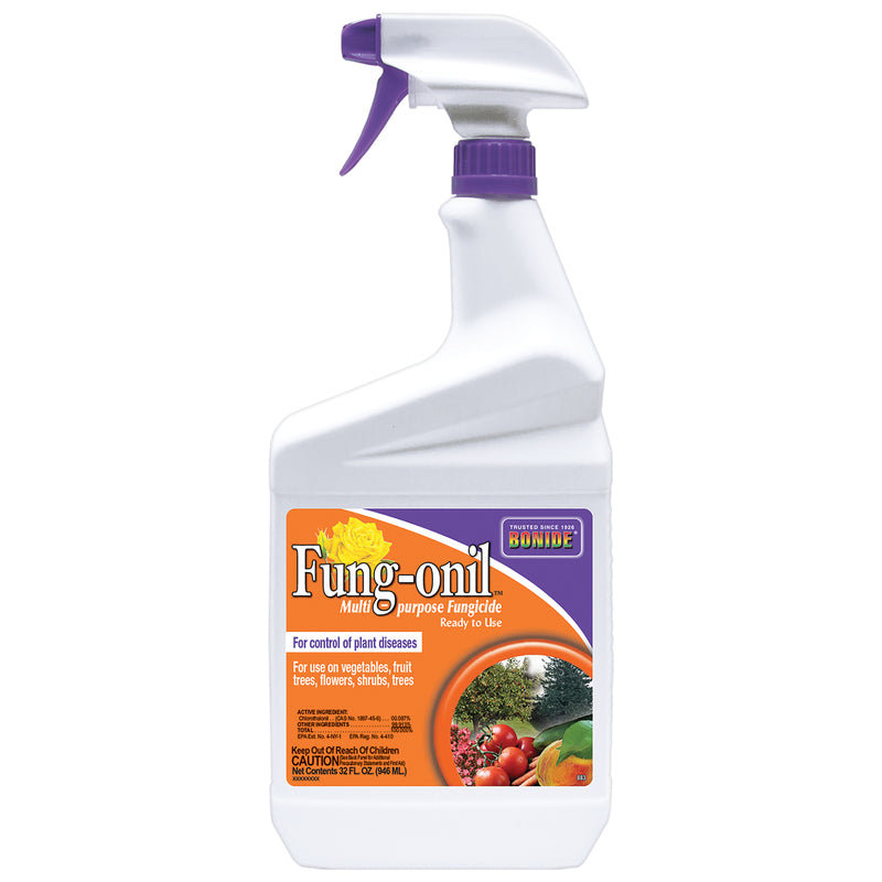 Bonide 883 Multi Purpose Fungicide, 32 Oz