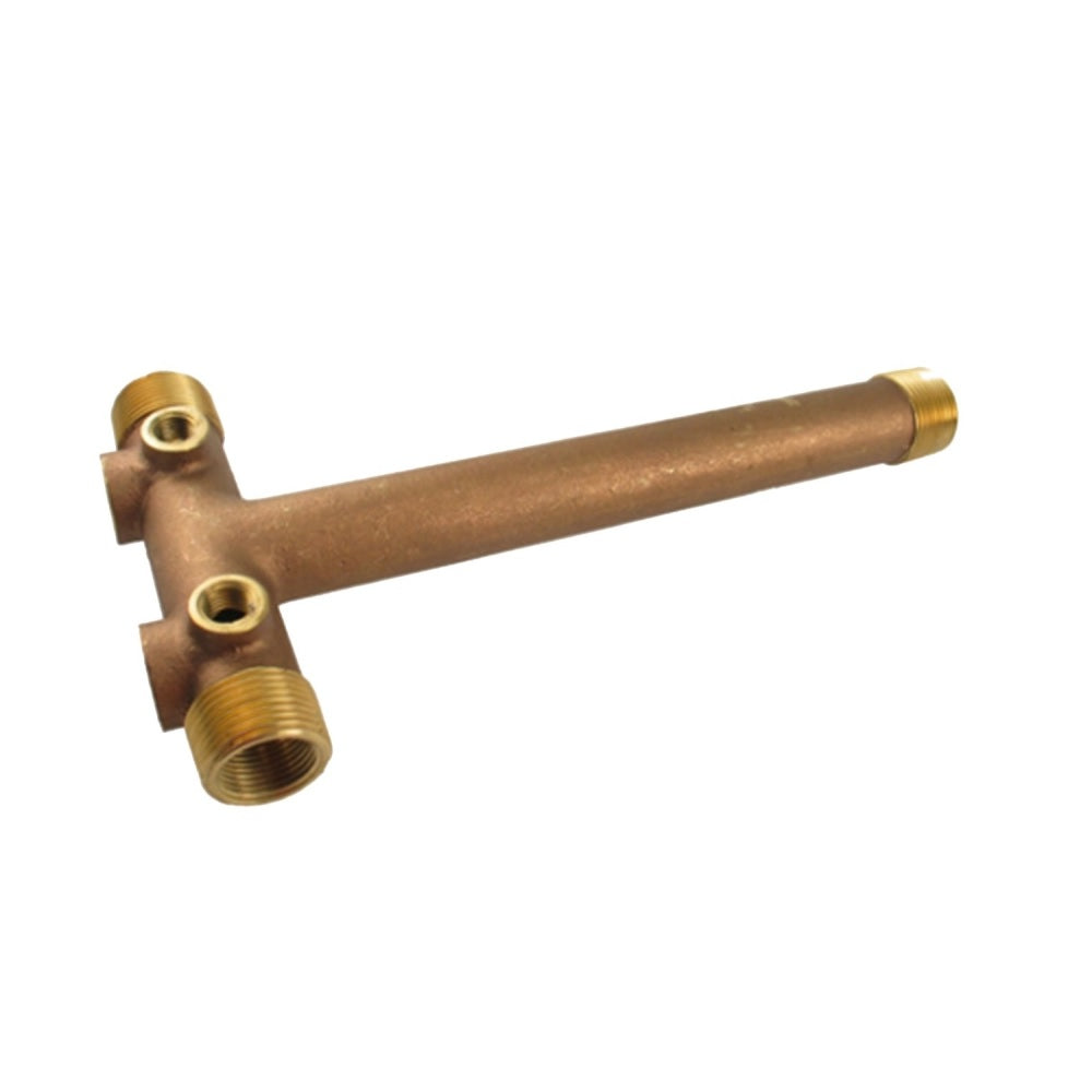 Boshart PENL-TTB10LU Tank Tee, 1 Inch x 3/4 Inch