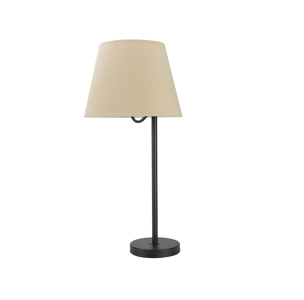 Boston Harbor GS-T122421-T1-VB Table Lamp, Bronze