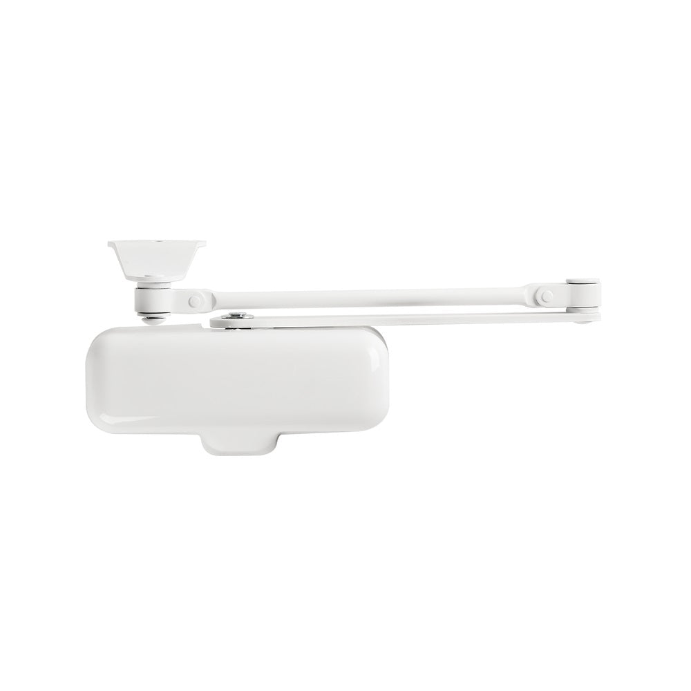 Brinks BC4009 Commercial Adjustable Door Closer, Steel