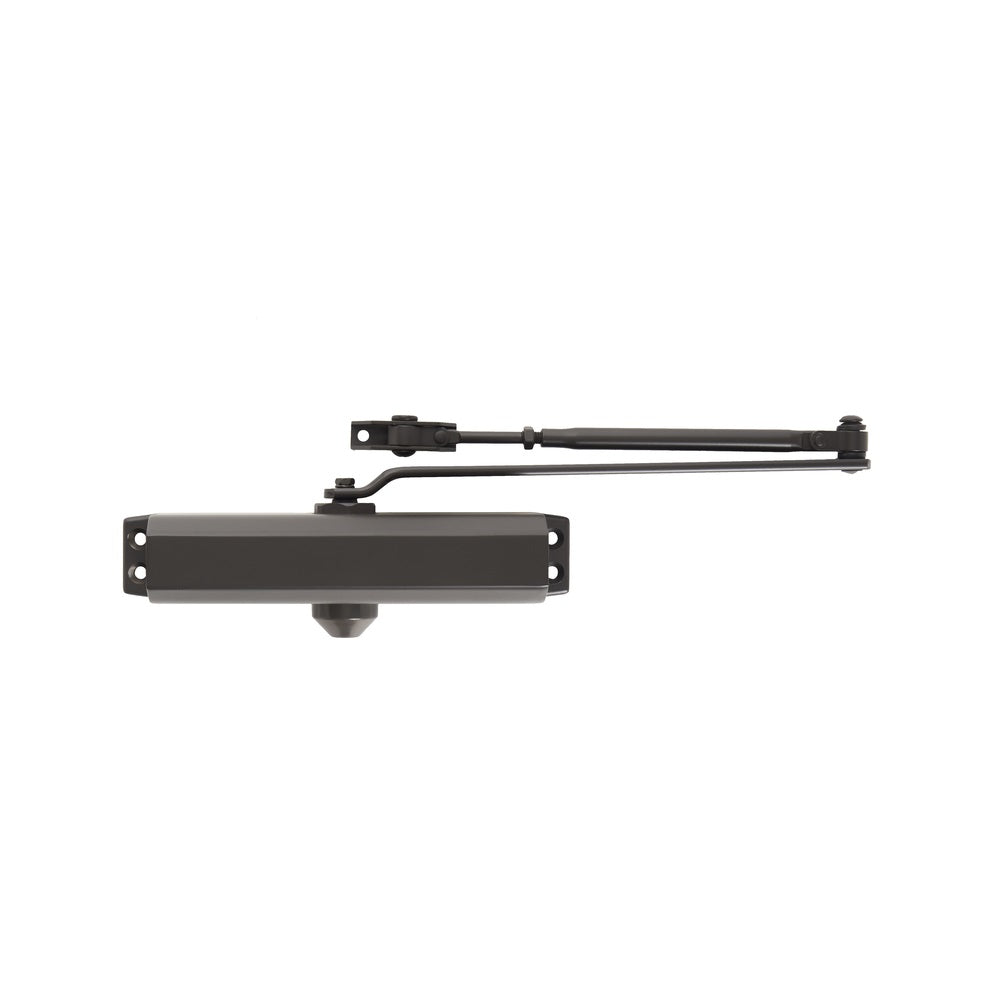 Brinks BC4052 Door Closer, Bronze