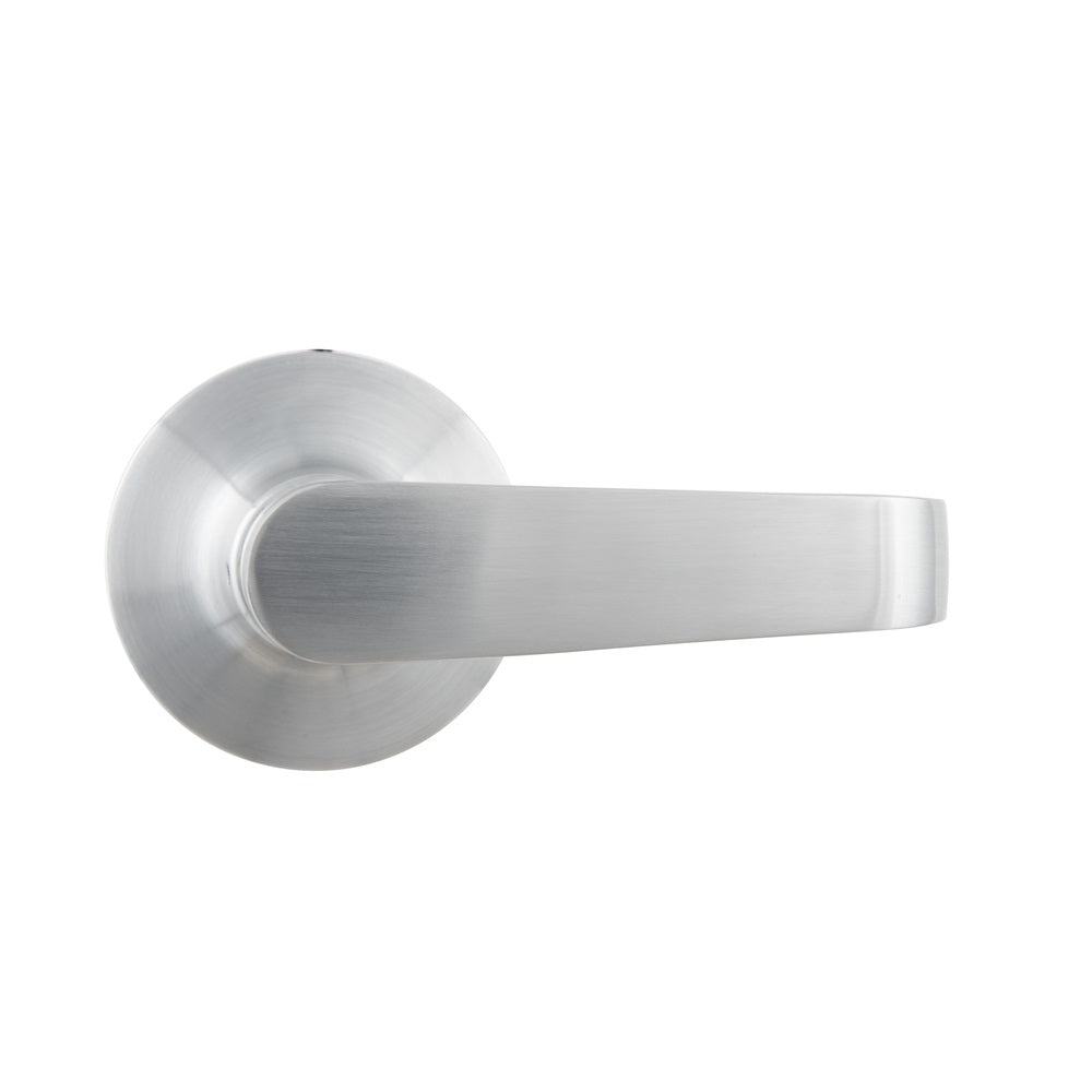 Brinks BC40047 Passage Lever, Zinc