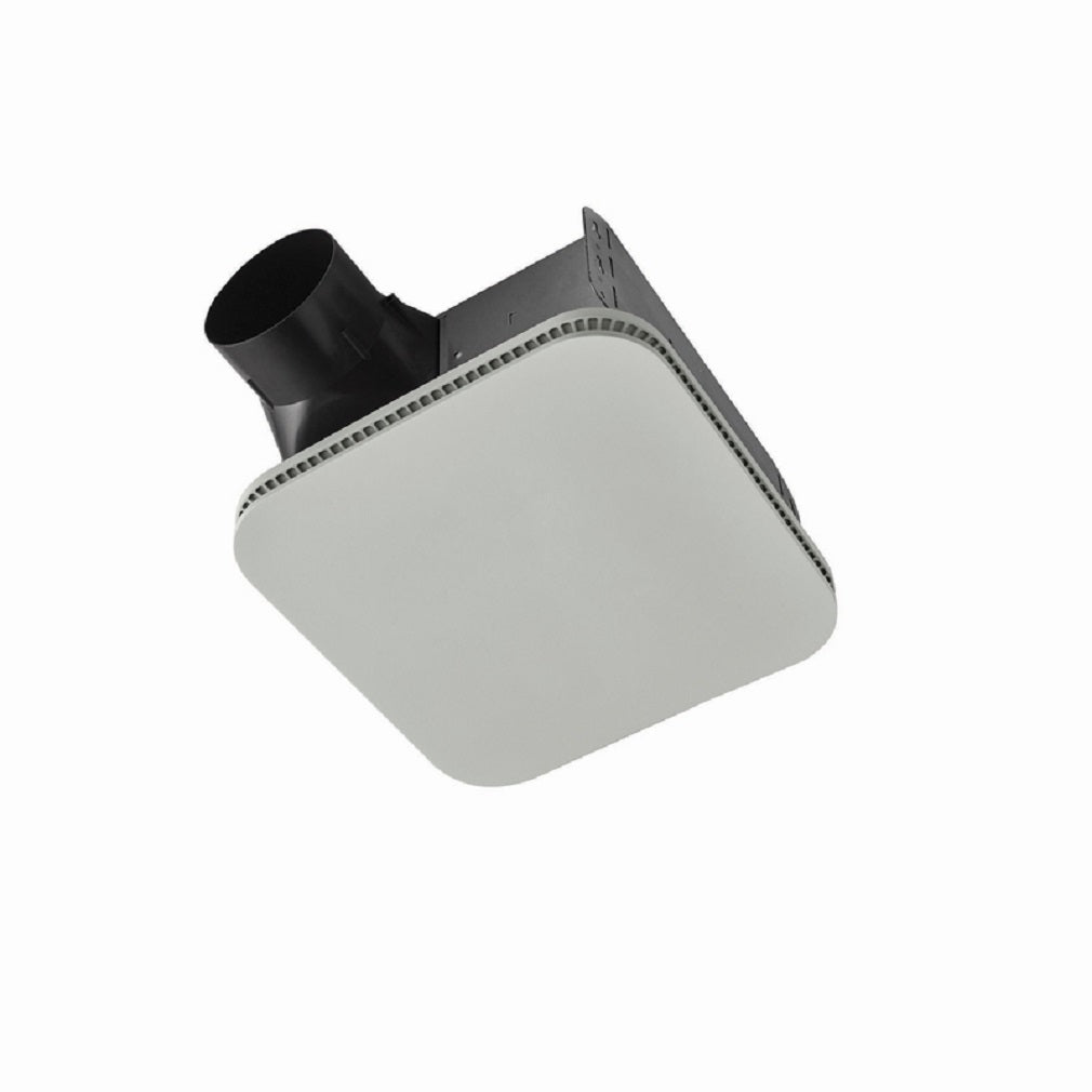 Broan AE80K Flex Series Ventilation Fan, Gray