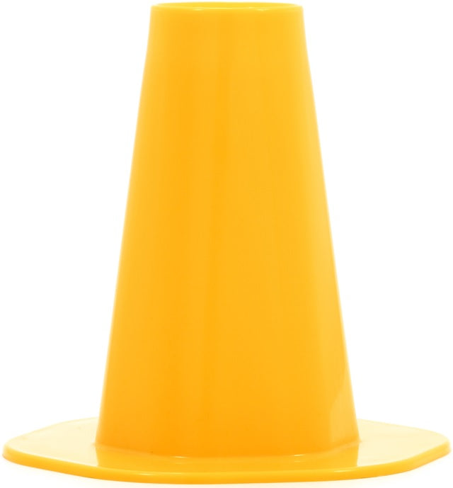 Camco 44635 Tongue Jack Stand, Yellow