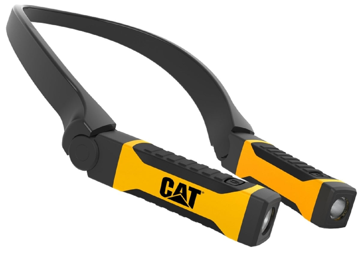 Cat CT7100 LED Neck Light, 100/200 Lumens