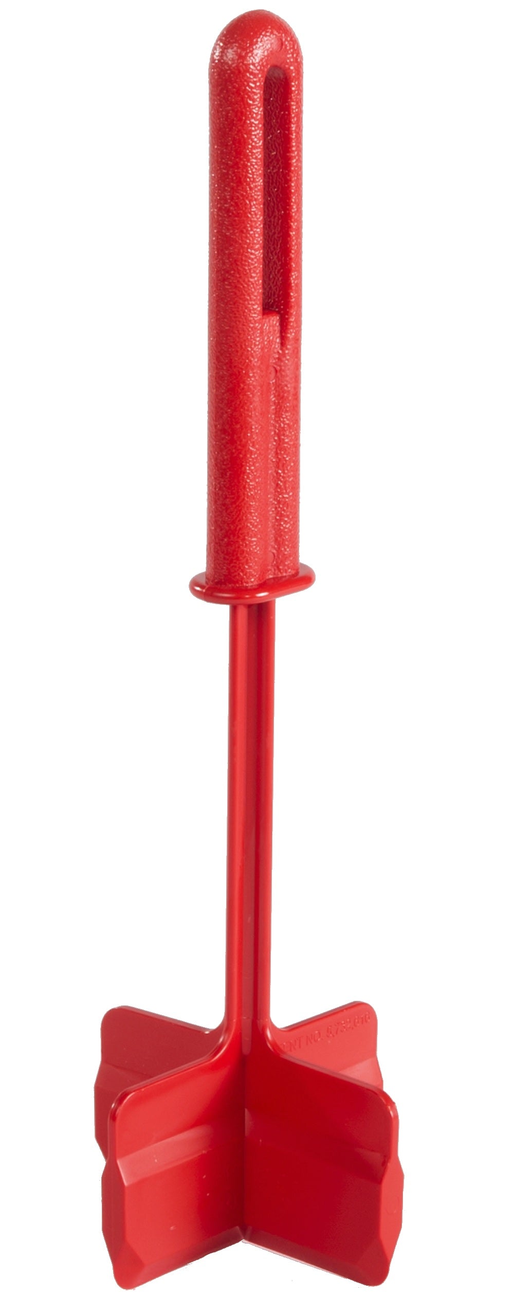 ChopWare 20610RD The Original Chopstir, Red