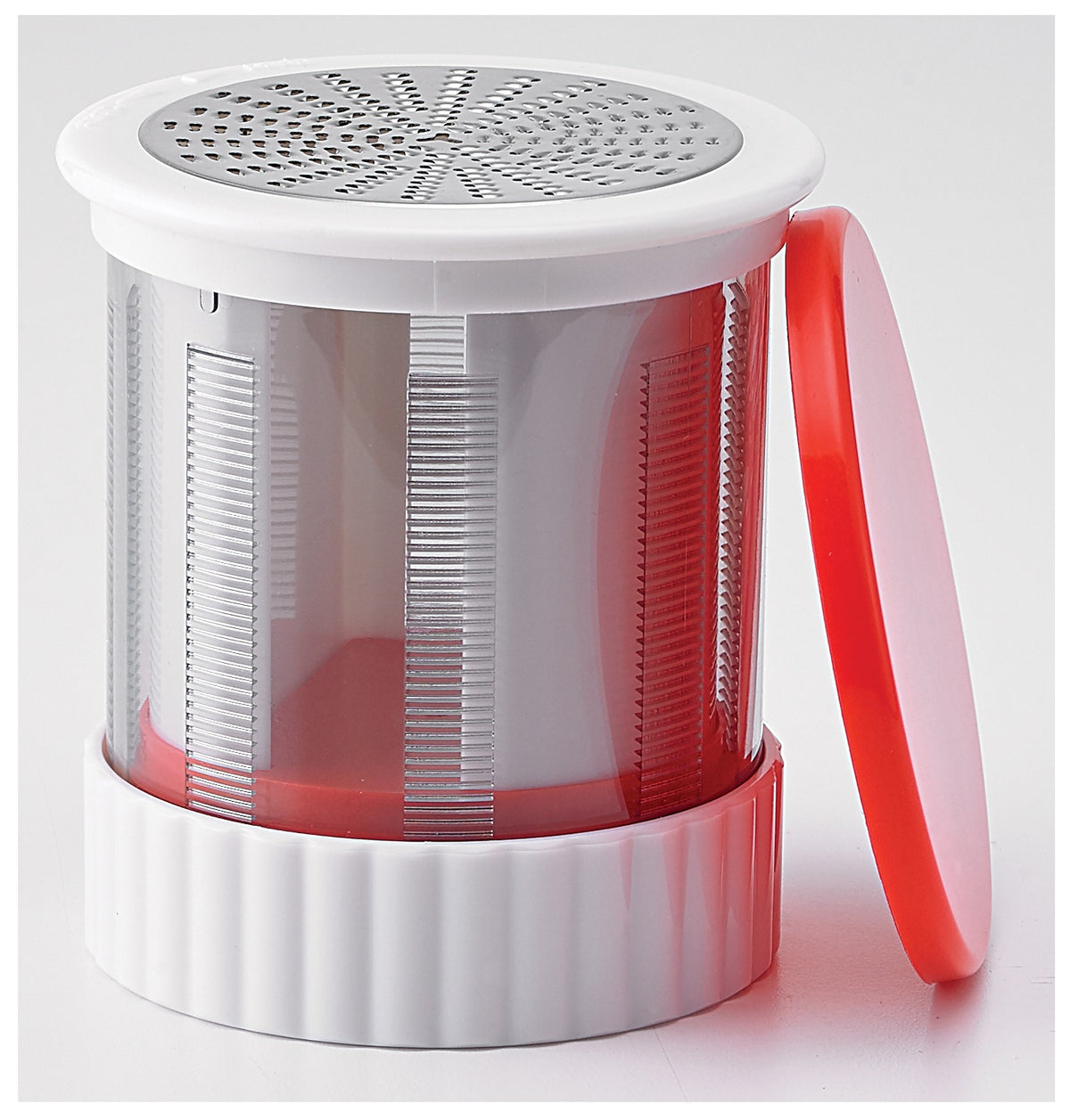Cooks Innovations 5901 Butter Mill, Plastic/Stainless Steel