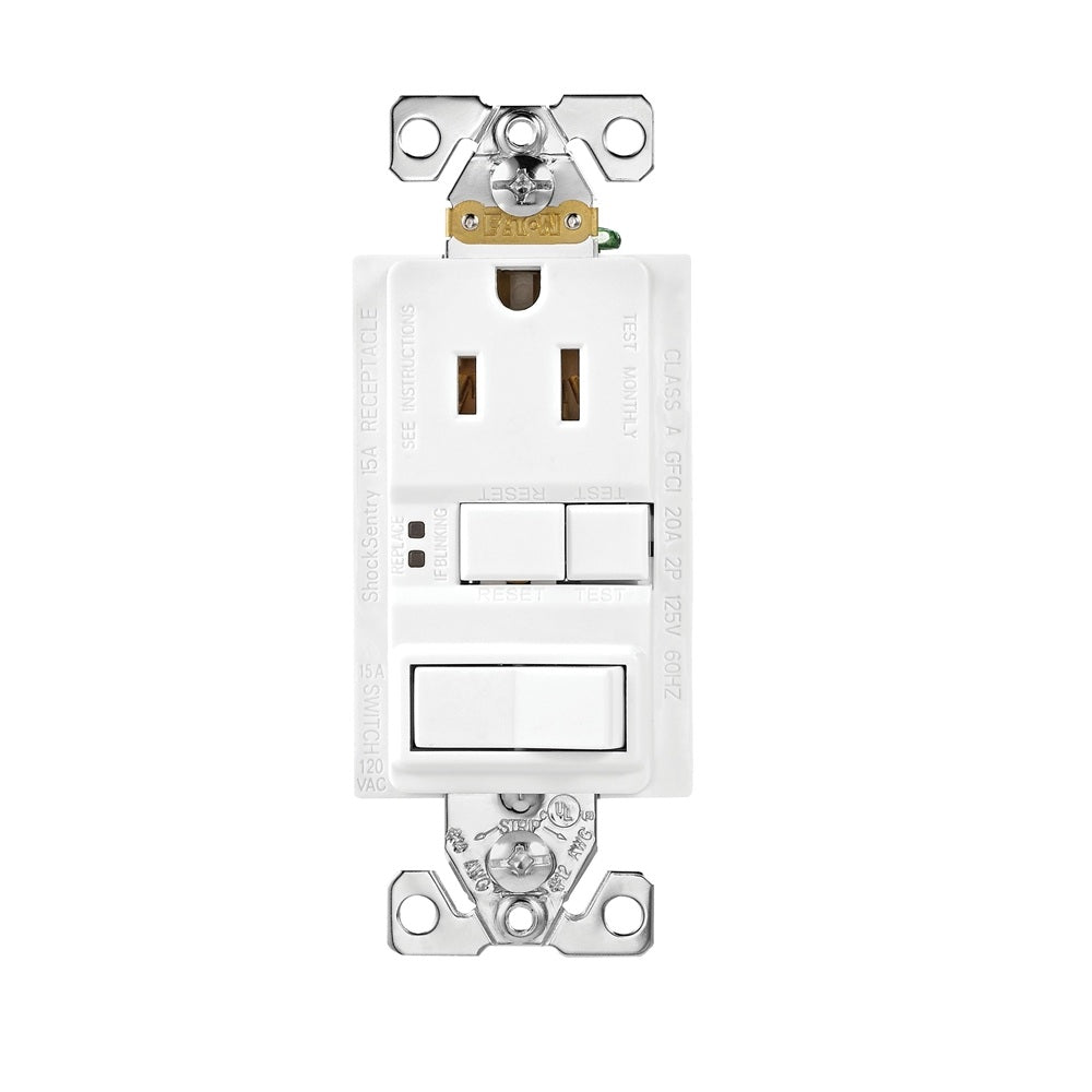 buy electrical switches & receptacles at cheap rate in bulk. wholesale & retail electrical repair supplies store. home décor ideas, maintenance, repair replacement parts