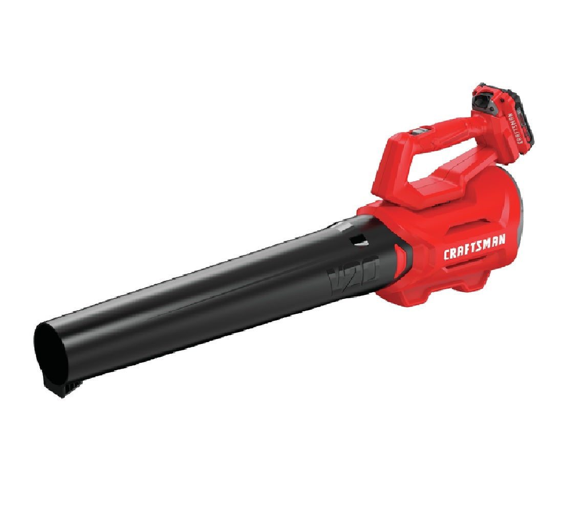 Craftsman CMCBL700D1 Handheld Blower, 20 Volt