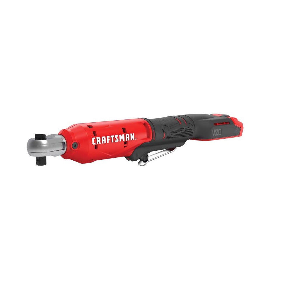Craftsman CMCF930B V20 Cordless Ratchet, 20 Volt
